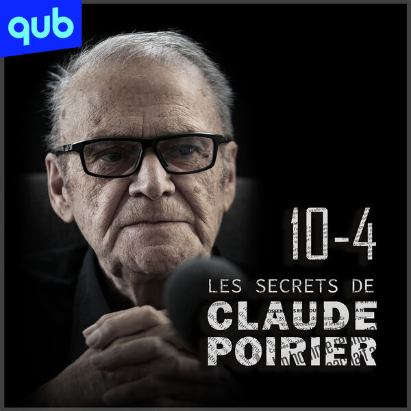 104 Les secrets de Claude Poirier Bandeannonce 104 Les