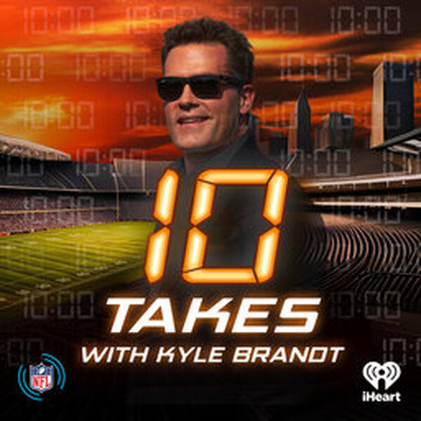 10 Takes with Kyle Brandt The Definition of Perfect! 10 Takes with