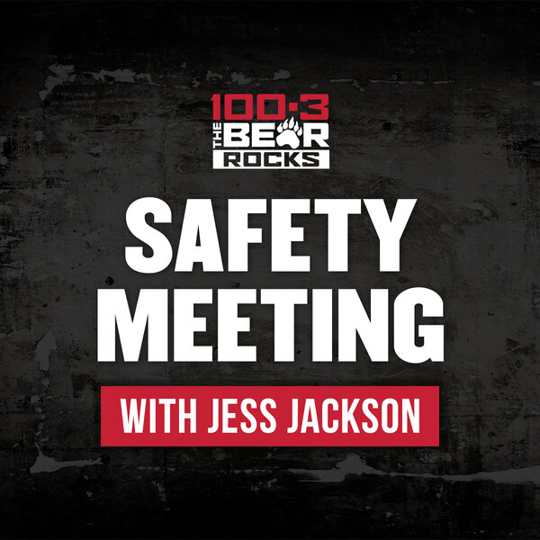 Safety Meeting Is Edmonton Fun? WTF 2025 and Giving Tuesday 100.3