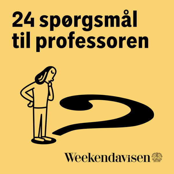 Børn Skal Dannes Hjemmefra - 24 Spørgsmål Til Professoren - Omny.fm