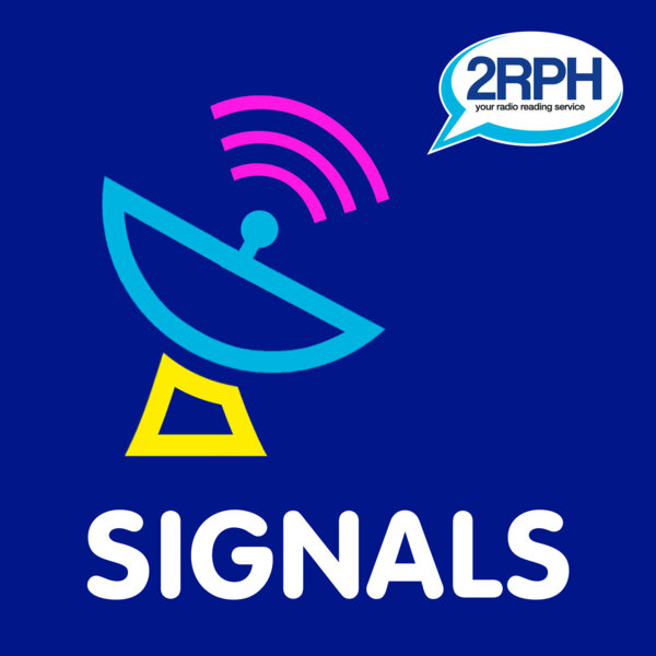 Denise Alexander (May 22nd, 2023) - 2RPH Signals - Omny.fm