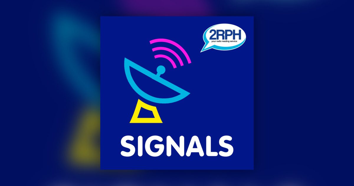 2rph Program Guide Ruby Chandip Madan (19th May, 2026) - 2RPH Signals - Omny.fm