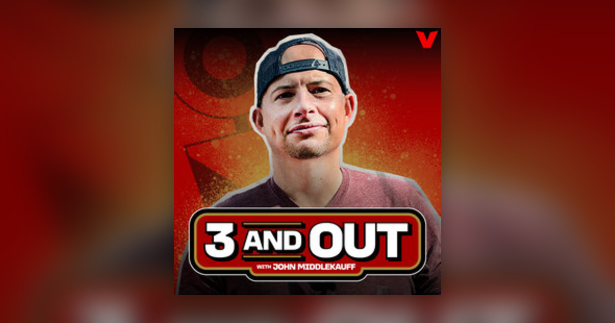 3 and Out – Good Camp Vibes, Cutdown Insight – 3 and Out with John Middlekauff 3 and Out – Good Camp Vibes, Cutdown Insight – 3 and Out with John Middlekauff