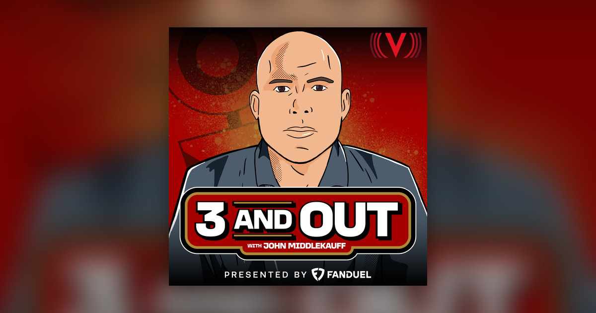 3 and Out – Fire Brandon Staley! Trevor Lawrence Statement, Purdy Damn Good, Mailbag – 3 and Out with John Middlekauff 3 and Out – Fire Brandon Staley! Trevor Lawrence Statement, Purdy Damn Good, Mailbag – 3 and Out with John Middlekauff