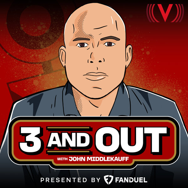 3 and Out – Packers Pulse, Hurts Injury, Awful Officiating, Belichick/Brady Decline, Mailbag – 3 and Out with John Middlekauff