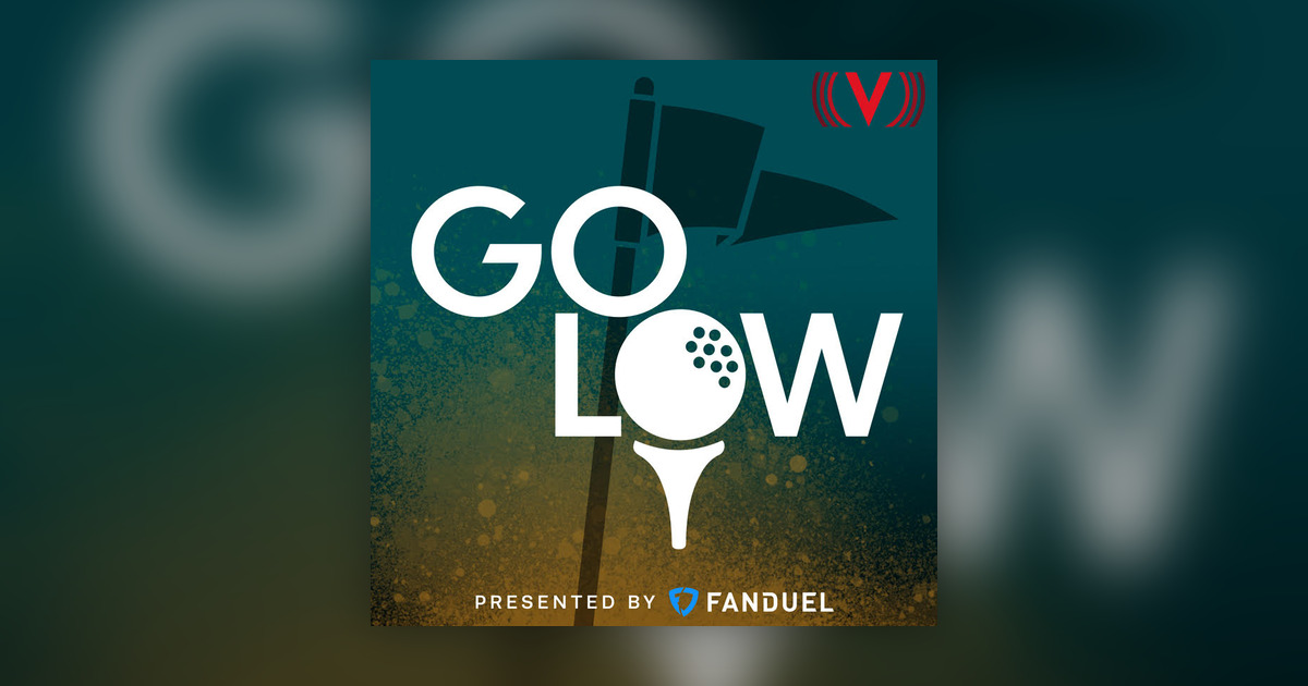 GoLow Golf: LIV’s TV Debut Review, Arnold Palmer Best Bets, Mailbag – 3 and Out with John Middlekauff GoLow Golf: LIV’s TV Debut Review, Arnold Palmer Best Bets, Mailbag – 3 and Out with John Middlekauff