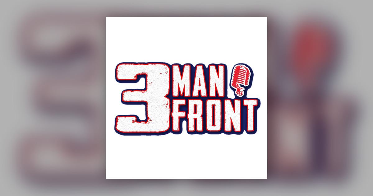 3 Man Front: Rodney Orr shares the latest on Alabama's roster turnover ...