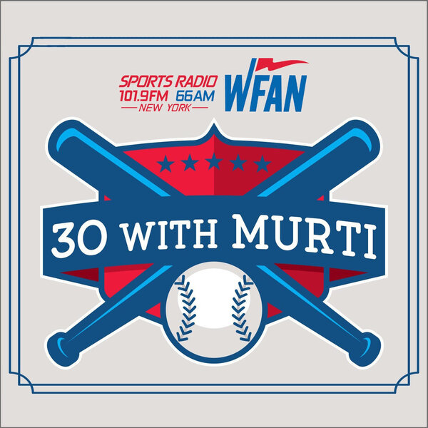 30 With Murti' Podcast: Lou Gehrig's Speech