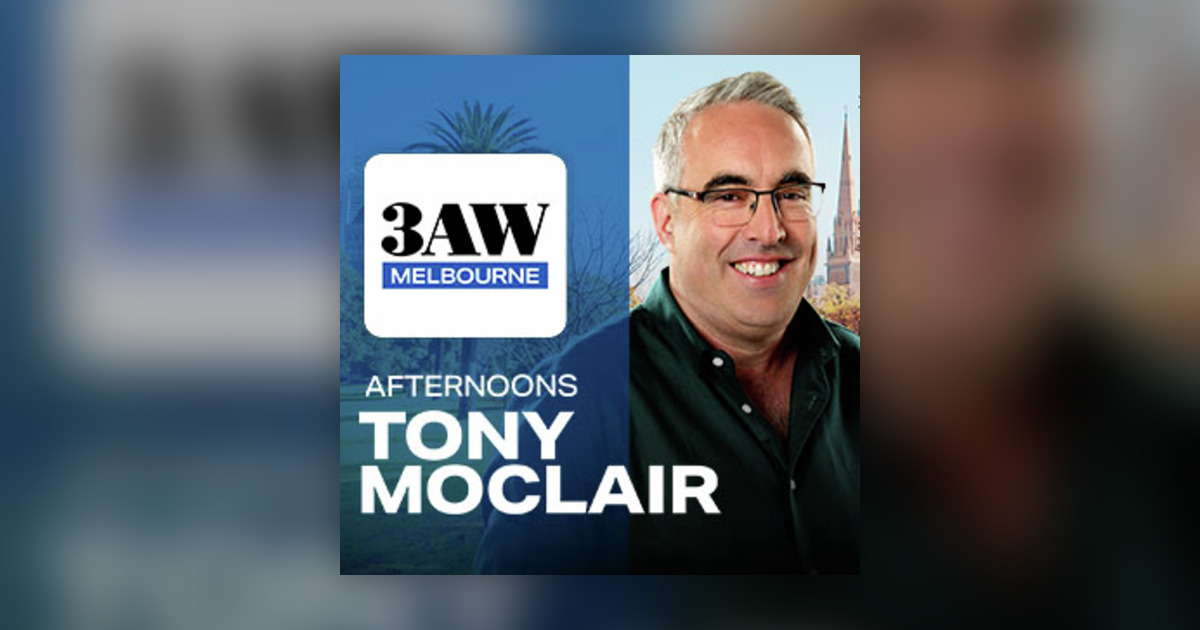 FULL INTERVIEW: Richard Roxburgh and Peter Greste join Tony Moclair in ...