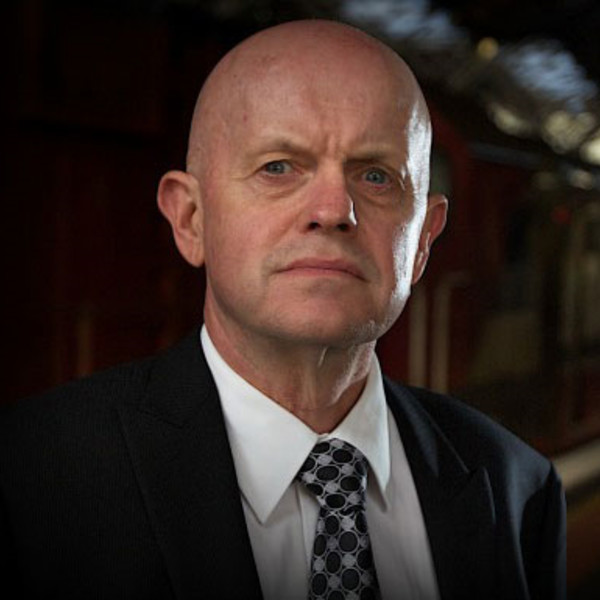Sly: Prolific hitman Rodney Collins has died in prison, taking secrets ...