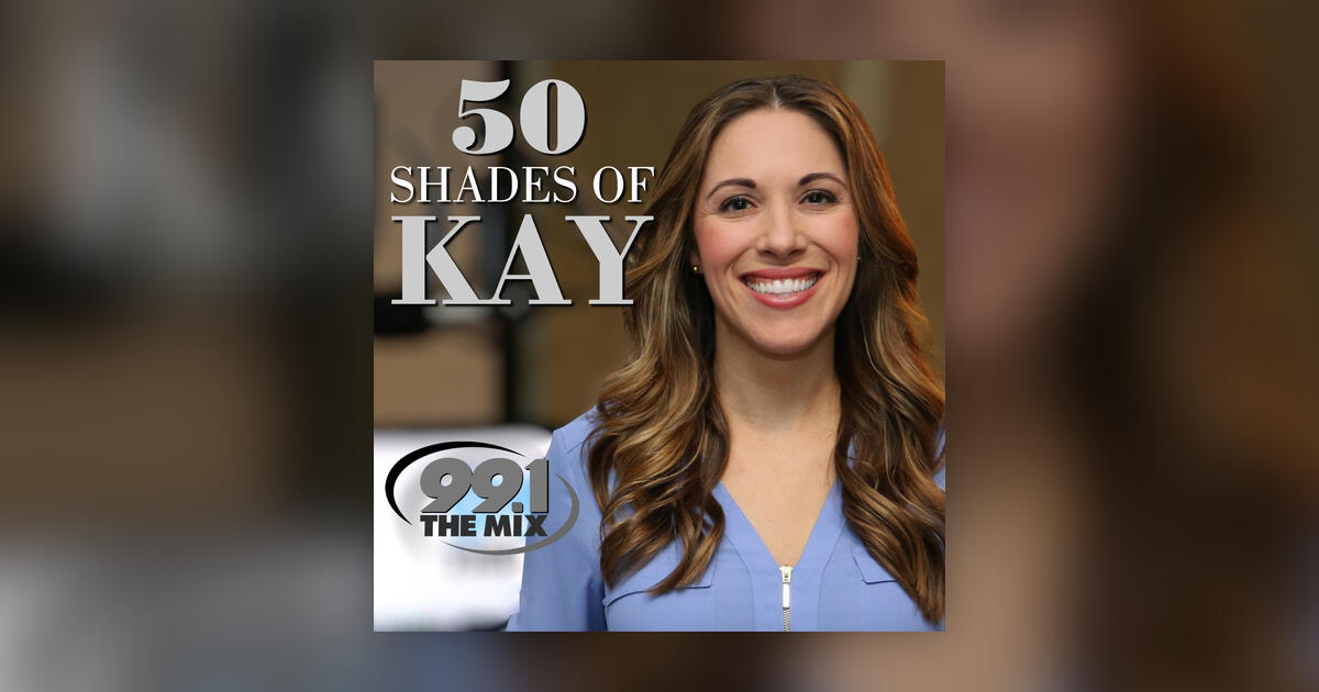 50 shades of kay