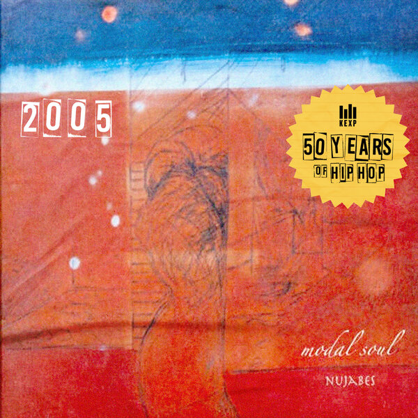 50 Years of Hip-Hop - 2005: “luv(sic) pt 3” by Nujabes - The