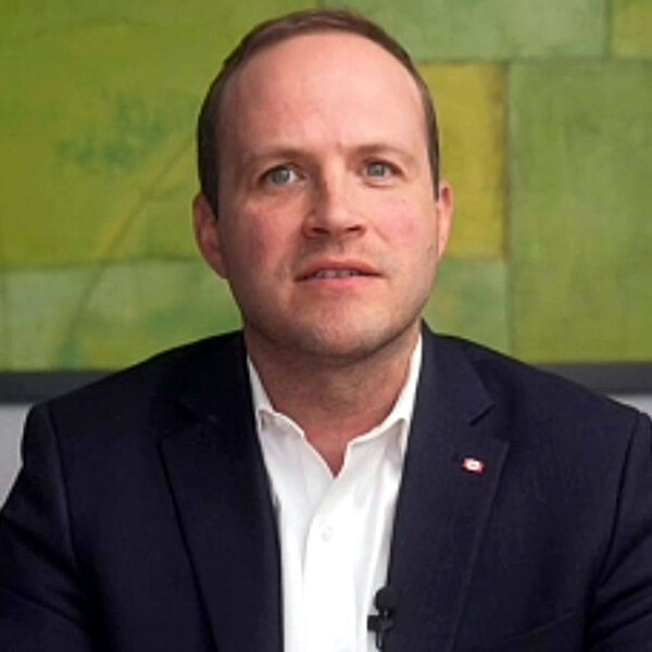 CFRA Weekends - Nate Erskine-Smith challenges nomination loss, while ...