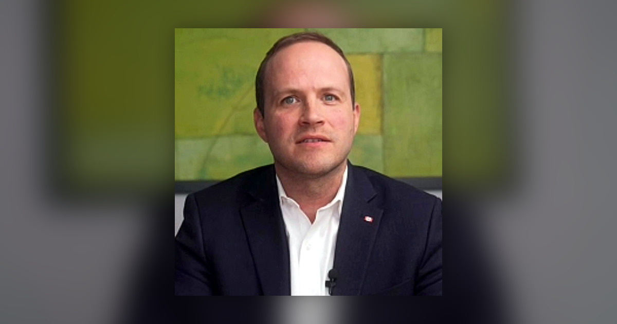 CFRA Weekends - Nate Erskine-Smith challenges nomination loss, while ...