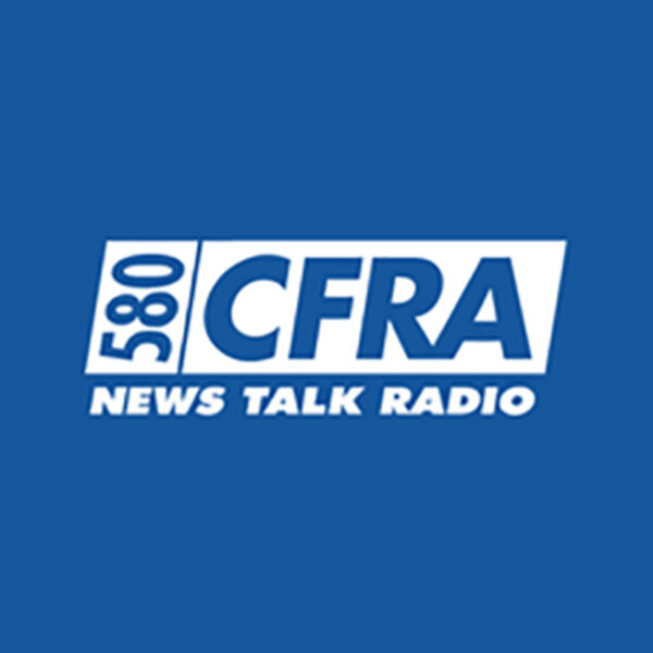Hour 1 of CFRA Live for Sat. May 15th, 2021 - 580 CFRA - Omny.fm