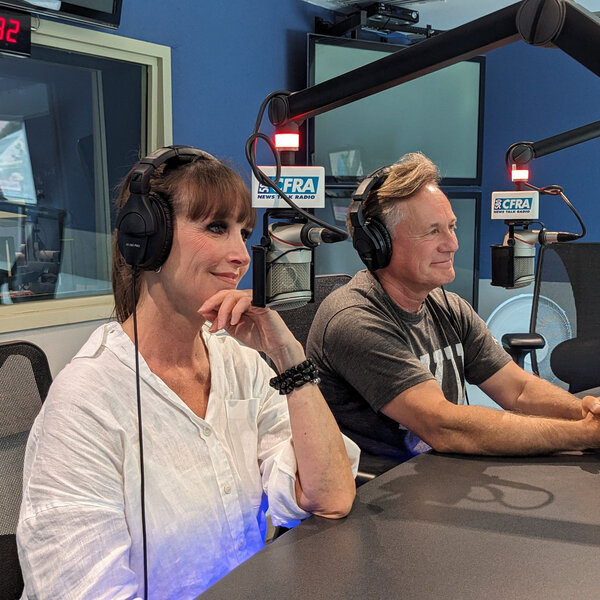 OAW: After decades on your TV, Leanne Cusack and Joel Haslam moving on ...
