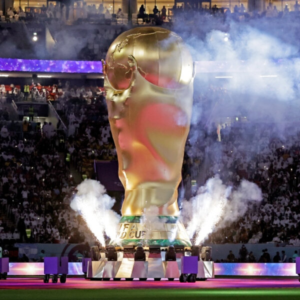 Ottawa At Work with Patricia Boal Alan McDougall "Sportwashing at