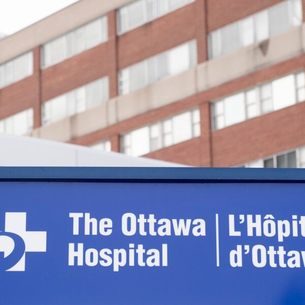 Ottawa Now ‘It’s definitely under more duress than what we felt since