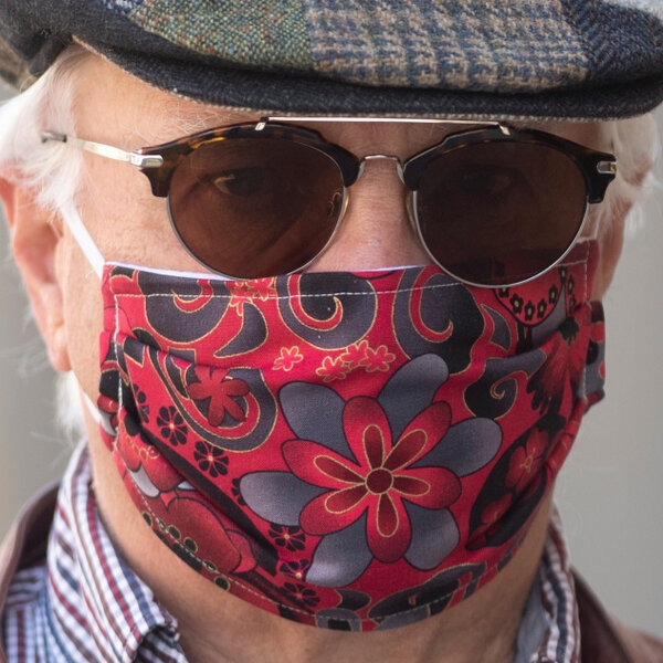 Ottawa Now Masks mandatory inside public buildings in Ottawa as of