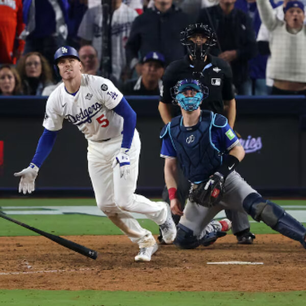 The Morning Rush - After a long 18 inning game, the Jays lose 6-5 in ...