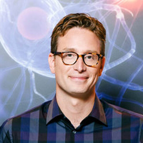 VKS: Talk Science to Me with Dan Riskin - 580 CFRA - Omny.fm