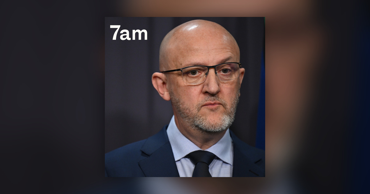 How Bondi is testing Australia’s national security - 7am - Omny.fm