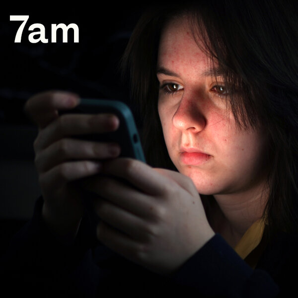The social media ban isn’t working. Now what? - 7am