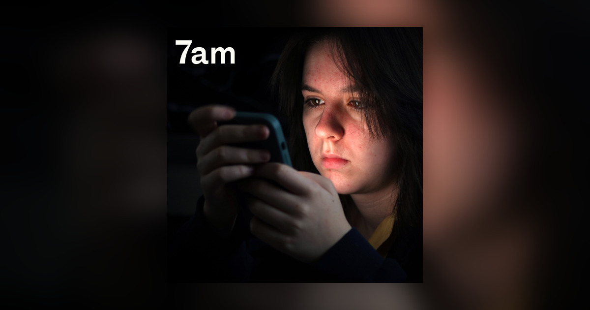 The social media ban isn’t working. Now what? - 7am