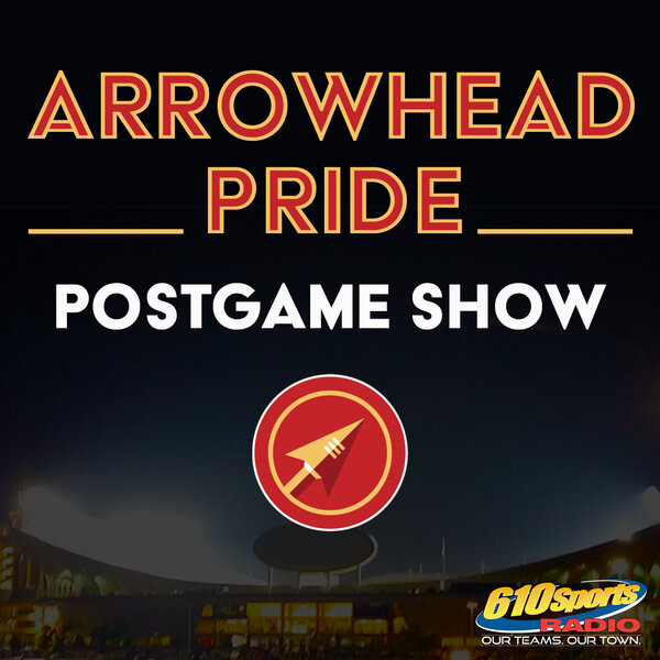 Arrowhead Pride on X: The Arrowhead Pride team is betting on a