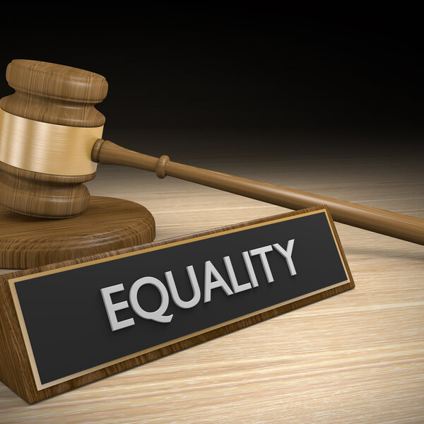 Equal Rights Act anniversary prompting officials to demand it be added