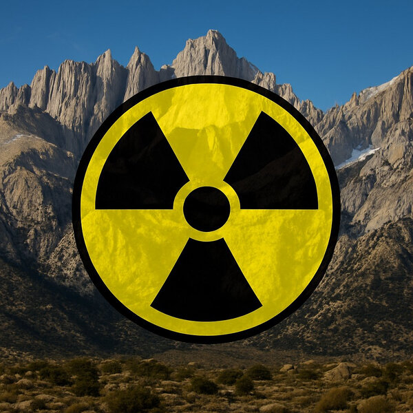 S4E36 The Fallout You Never Knew About California's Hidden Nuclear