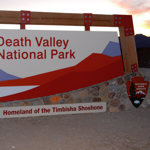 S5E4: Celebrating 25 Years: The Timbisha Shoshone's Fight for Their ...
