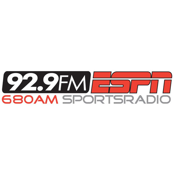 NFL on 92.9 FM ESPN