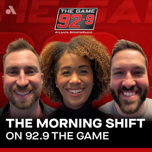 Mike Johnson's 2024 Wishlist The Morning Shift on 92.9 The Game Omny.fm