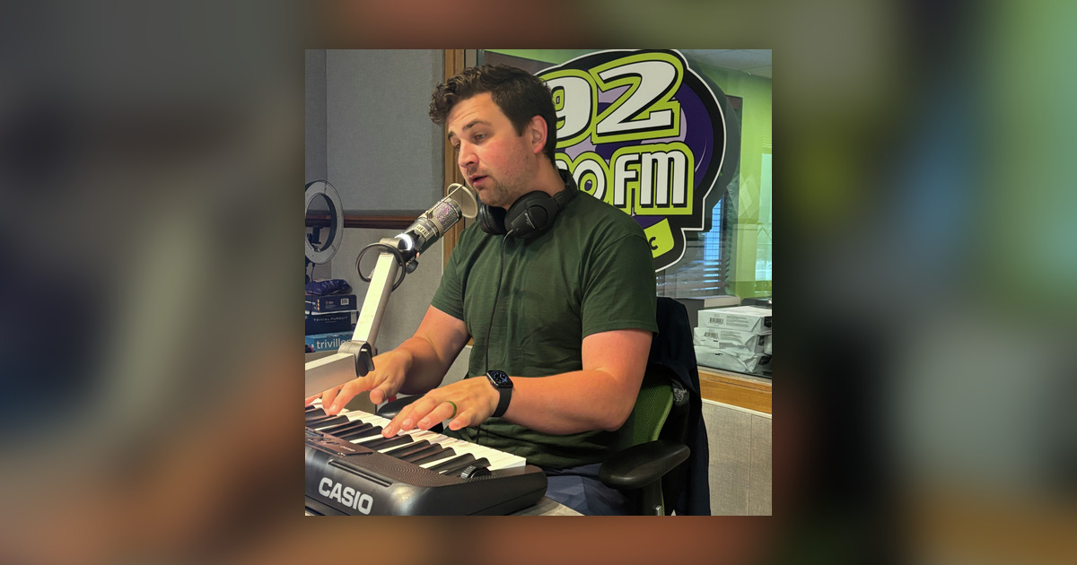 Erwin Rode Children Josh Kerwin Weekly Wrap Up: Ride Along on the Tragic School Bus - 92 ...