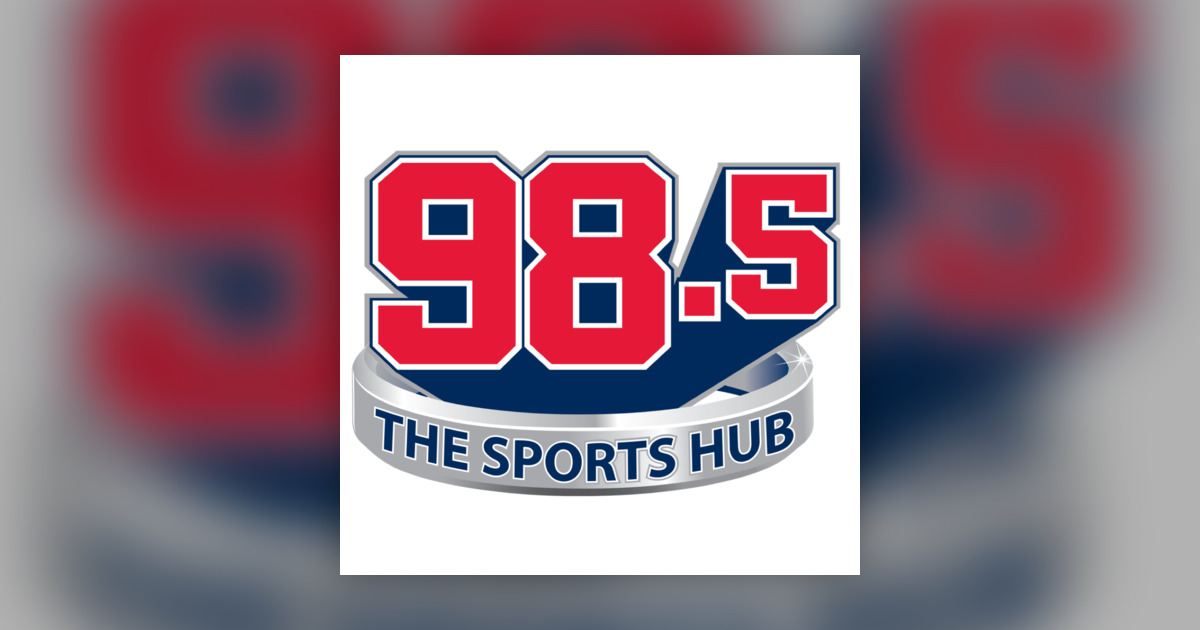 SPORTS HUB STATION OF THE YEAR 98.5 The Sports Hub Audio Omny.fm