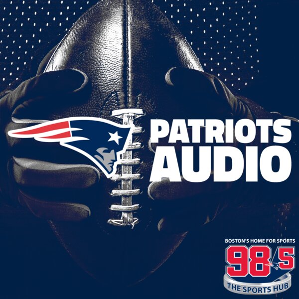 Bert Breer of the MMQB joins Beetle & Gasper to talk Bill O'Brien and  Pats-Bengals - 98.5 The Sports Hub Patriots Audio 