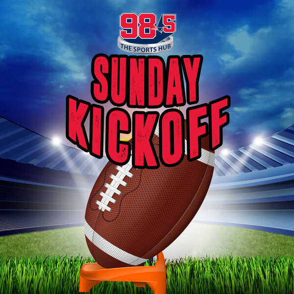 Sports Hub Sunday Kickoff