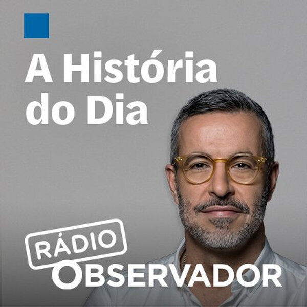 A História do Dia. Santana Lopes, uma popstar política de património modesto