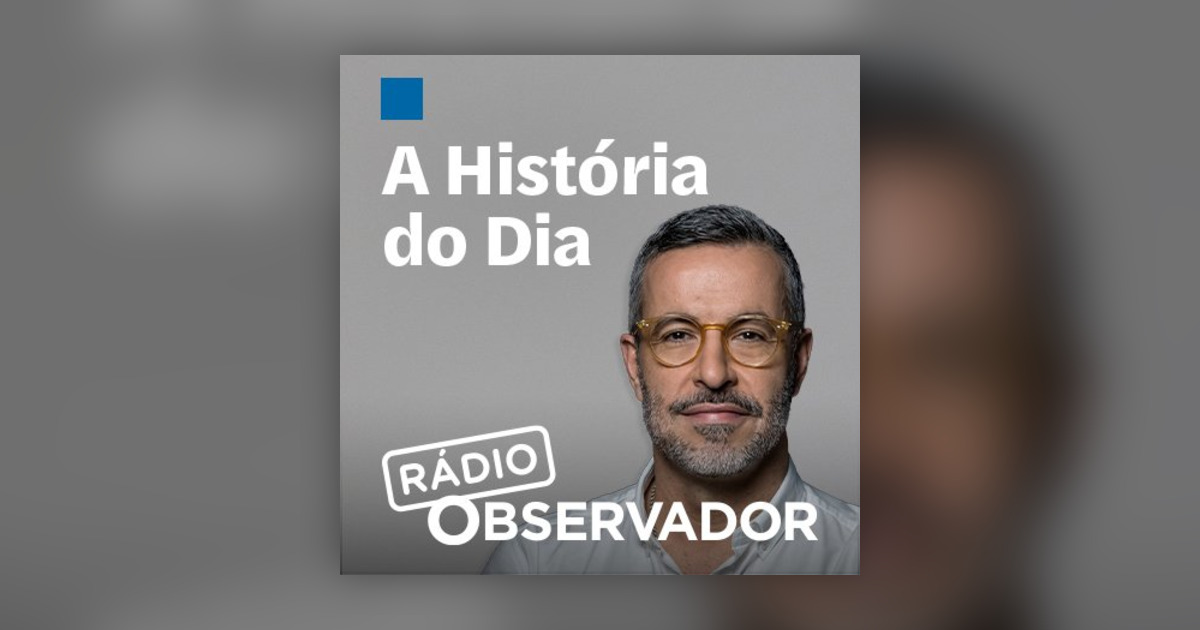 A História do Dia. Santana Lopes, uma popstar política de património modesto