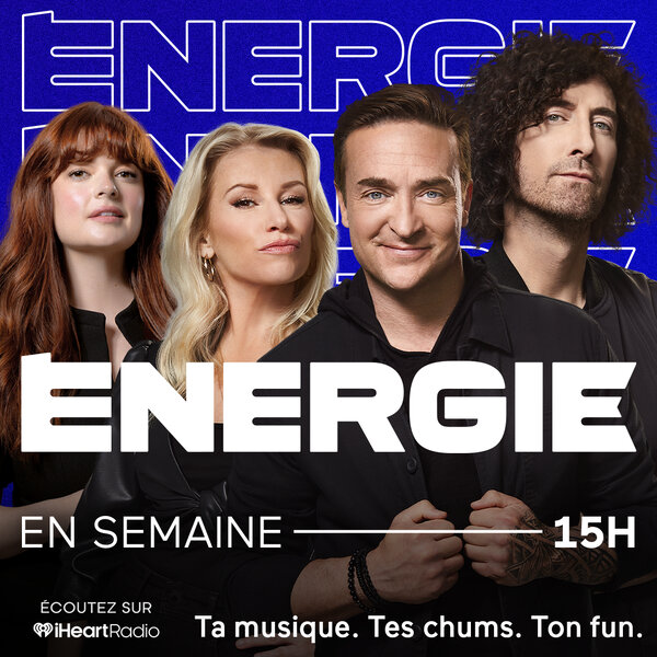Seb l'infidèle | 13 juin 2025 - Ça rentre au poste - Omny.fm