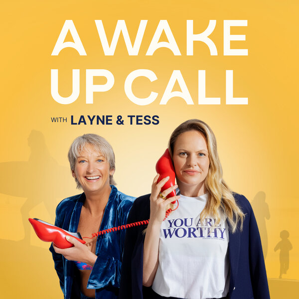 OPPOSITES ATTRACT Layne & Kirk’s WakeUp Call to Love A Wake Up