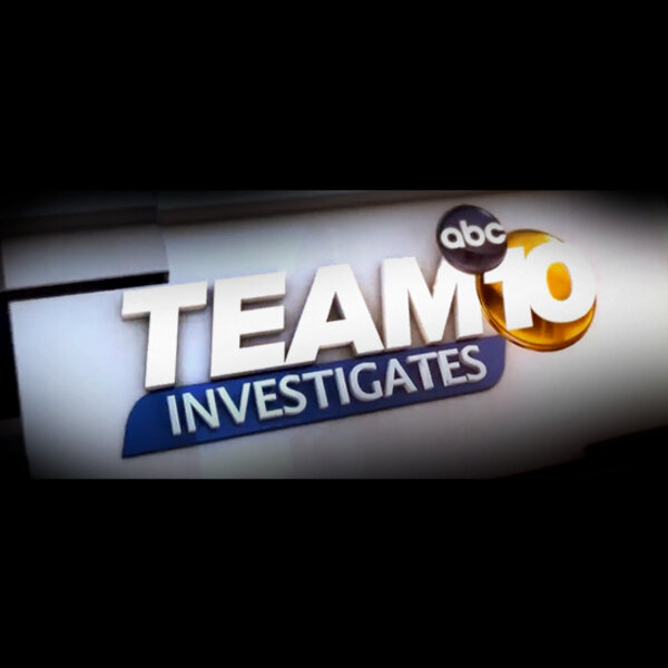 TEAM 10 INVESTIGATIONS - ABC 10NEWS San Diego - Omny.fm