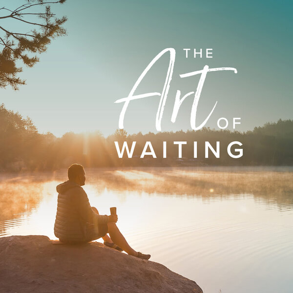 The Art Of Waiting Abide Bible Sleep Meditation Omny Fm