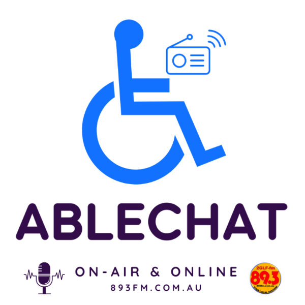 Able Chat November 3 2025 Able Chat Omny fm