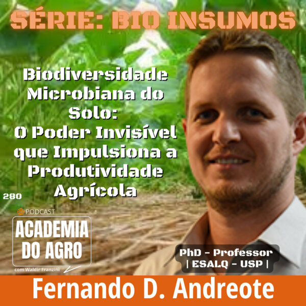 Bio The Invis Biodiversidade Microbiana do Solo: O Poder Invisível que Impulsiona a ...