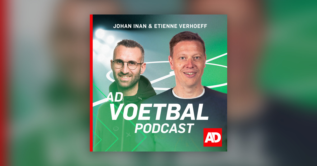 Johan Inan 'Ajax zoekt vooral een dealmaker als technisch directeur' - AD ...
