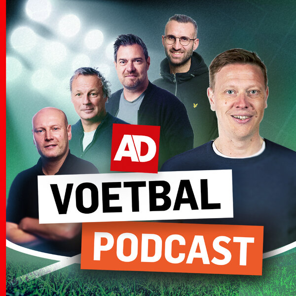 AD Football Podcast: Feyenoord Fan Unrest, PSV Midfield Shifts & Eredivisie Review