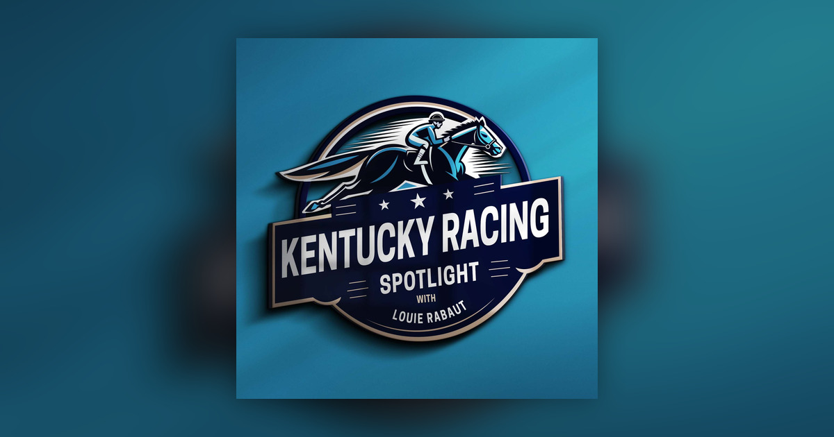 Spot Light Racing The Kentucky Racing Spotlight (@KyRacingSptlght) presented by @KyHBPA w ...