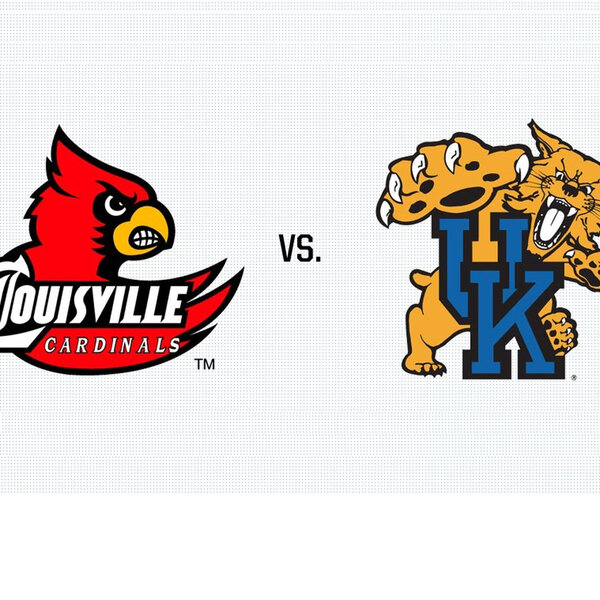 UK vs. UofL Basketball Postgame Show with JStreble82 jasonuk17 and